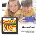 thumbnail image 1 of Tarjeta De Consola De Videojuegos Tarjeta de juego para 3DS/3DS NDSi/NDS (Mario & Luigi Partners in Time US), 1 of 6