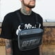thumbnail image 5 of Bolsa De Pecho Molle Bolsas de chaleco informales para hombres, bolsa de pecho Oxford segura para hombres, para viajes de senderismo (gris) Sywqhk Para Estrenar, 5 of 7