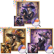 thumbnail image 1 of Kit AB 5D DIY Taladro Bruja Halloween 45x45cm, 1 of 9