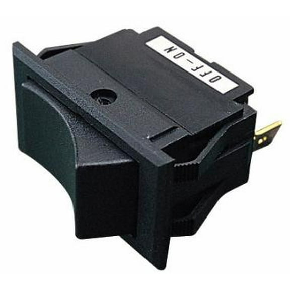 Sea Dog Line Switch, Rocker, Off-On, 2-Term
