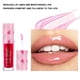 thumbnail image 5 of 3 uds aceite labial hidratante nutritivo brillante con sabor a fruta lápiz labial líquido, 5 of 5