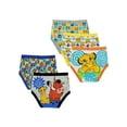 thumbnail image 3 of Disney Lion King Boys Underwear, 5 Pack Briefs (Little Boys & Big Boys), 3 of 3