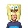thumbnail image 5 of SpongeBob SquarePants - SpongeHeads - Doe Eye SpongeBob, 5 of 6
