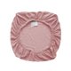 thumbnail image 1 of Bewildely Funda de cojín para silla, fundas de asiento, Protector de respaldo, Color sólido, ajustable, resistente a la suciedad, para banquete, hogar, Cubiertas para muebles de jardín Rosa claro Bewildely HA083840-10, 1 of 6