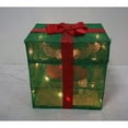 thumbnail image 5 of SkyMall Decorative Lighted Animated Pop Up Elf Box, 5 of 6