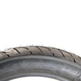 thumbnail image 6 of Pirelli Night Dragon Tire Set: 110/90-19 M/C 62H TL Front & 180/60B17 M/C 81H REINFTL Rear Cruiser Motorcycle Tires - Superior Traction & Handling w/ Keychain, 6 of 11