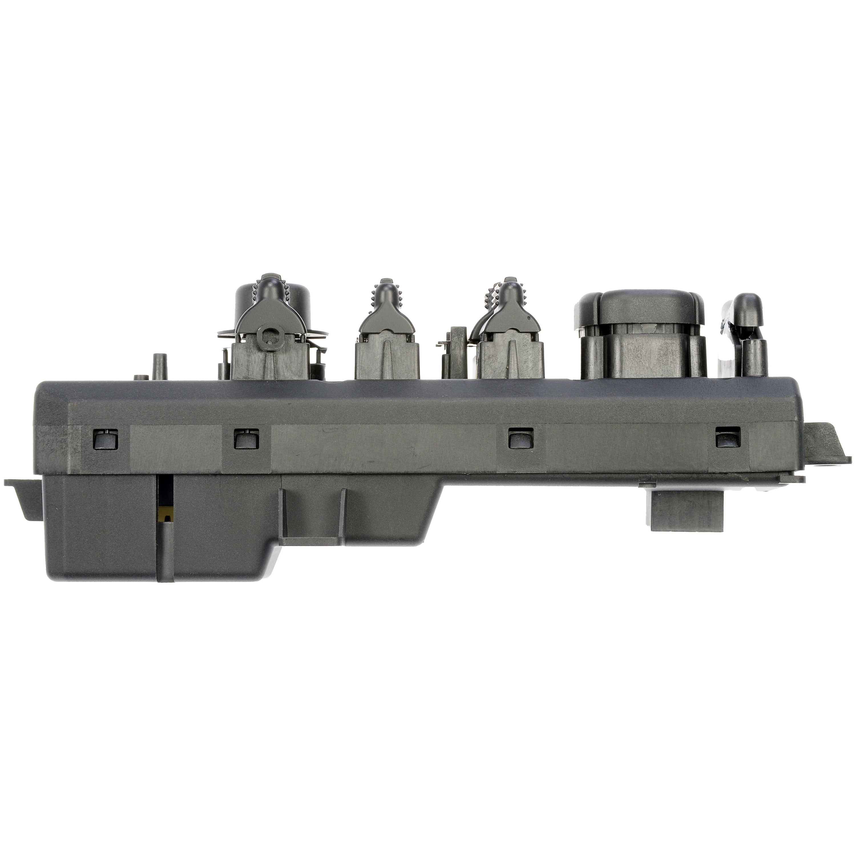 Dorman 901-472 Front Driver Side Power Window Switch for Specific Jeep Models