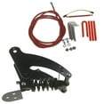 thumbnail image 1 of Scooter amortiguadores Accesorios de scooter Amortiguador trasero de scooter Scooters eléctricos Acc TOMSHOO Scooter amortiguadores, 1 of 7