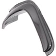 thumbnail image 2 of Grille Extension For 95-97 Ford Ranger Driver Side Black Plastic, 2 of 5