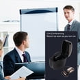 thumbnail image 4 of AI Language Translator Earbuds, BT Real Time Translation Earphones 140 Languages, Portable Translation Device for Travel Business Learning, Touch Control, 4 of 7