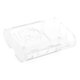 thumbnail image 4 of Carcasa protectora de ABS transparente esmerilada para Raspberry Pi 3B 3B+, 4 of 14