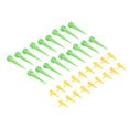 thumbnail image 4 of 18 Pcs Dispositifs d'Arrosage Automatique avec Contrôle de Valve Réglable, 4 of 8