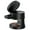 Black, variant on Whaledi Compact Foldable Charging Station Magnetic Design Built in Night Light