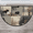 Multicolour 1, variant on CURLYOOT Landscape Forest Rustic Half Round Door Mat 40'' x 63'', Indoor Outdoor Entrance Rug, Semi Circular Area Rug, Non Slip Washable Absorbent Doormat, Bear Deer Animal Laundry Room Rug