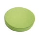 thumbnail image 4 of Cojín de asiento redondo de 14 pulgadas, cómodo, antideslizante, desmontable, , para silla, taburete, para jardín, hogar, comedor, sofá. Verde, 4 of 8