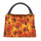 thumbnail image 1 of Fotbe Sunflower4 Bolsa Térmica Portátil con Estampado, Bolsa de Entrega de Alimentos Aislada, Bolsa Reutilizable de Gran Capacidad para Comidas y Supermercado, 1 of 6