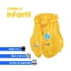 thumbnail image 2 of Chaleco Salvavidas Inflable Para Niños Bestway 3 a 6 años Plástico, 2 of 4