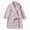 G217-Pink, variant on Boys Girls Towel Robe Soft Terry Cloth Kimono Bathrobes Sleepwear for 3T 4T 5T 6T 7T 8T 9T 10T 11T 12T 13T 14T 15T 16T Kids(Pink,3-4 Y)