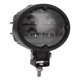 thumbnail image 3 of Lámpara de advertencia de seguridad Luz LED de foco de arco semicircular para carretilla elevadora remolque Camper DC 10-100V, 3 of 8