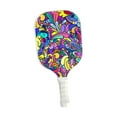 thumbnail image 1 of koolsoo Pickleball Paddle Honeycomb Core Professional Universal Ergonomic Handle C, 1 of 9