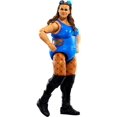 thumbnail image 4 of Figura de acción Mattel WWE Elite Collection Doudrop 15 cm, 4 of 7