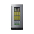 thumbnail image 2 of 15" Wide Built-In Beverage Center, ADA Compliant, 2 of 3