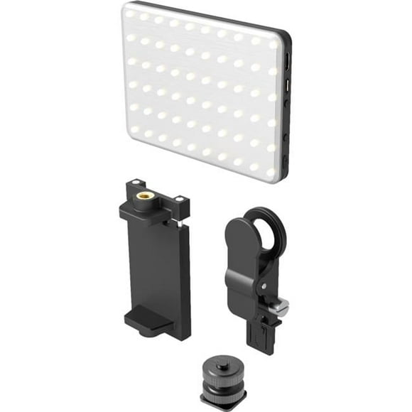 DigiPower  Up On-Camera LED Video Light for Smartphones
