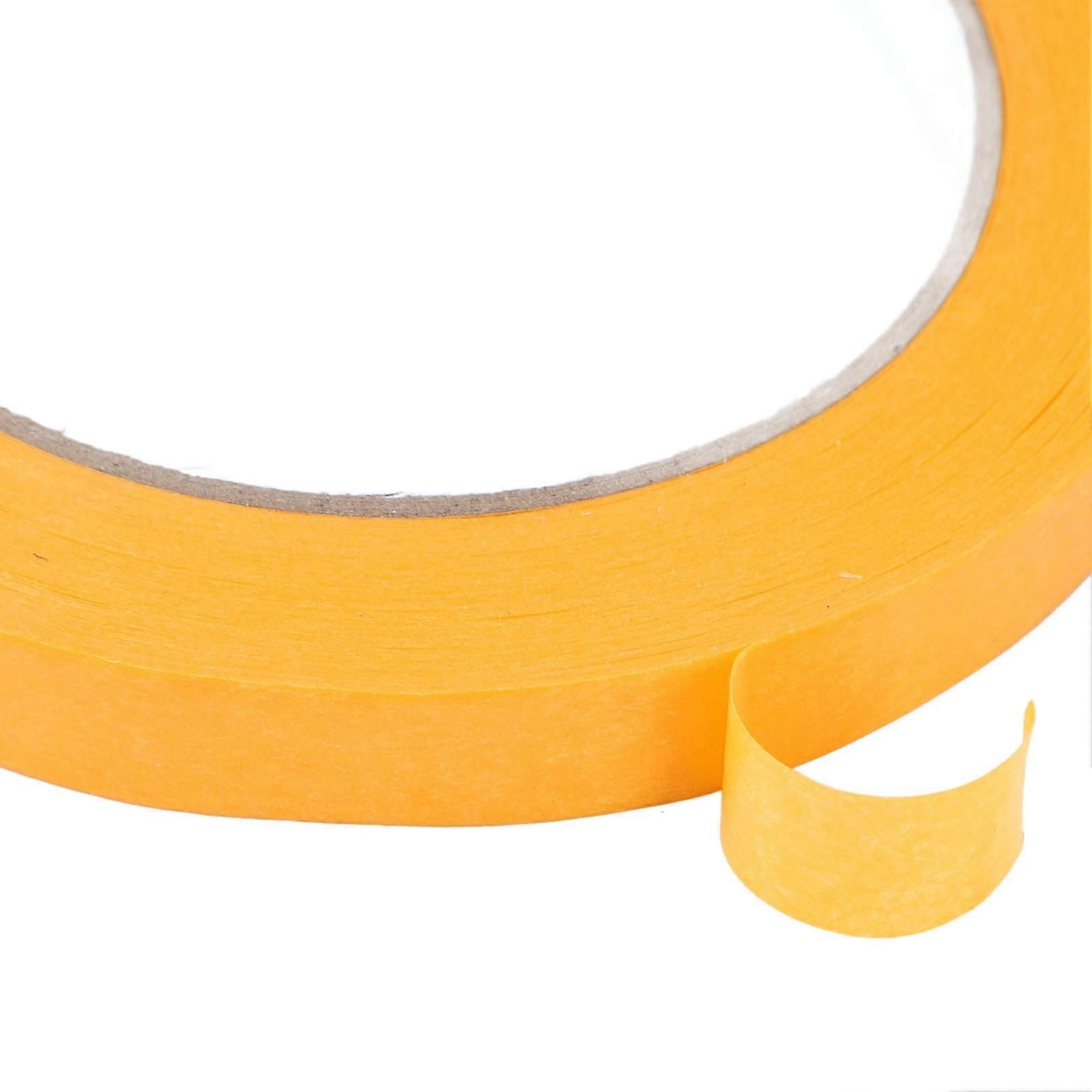 3Pcs Guitar Fretboard Masking Tape Protective Accessories Electric Guitar Bass Repair Parts