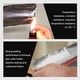 thumbnail image 5 of Cinta adhesiva Toystoory de papel de aluminio plateada Resistente a la Intemperie Aislamiento Alta Temperatura, 5 of 6