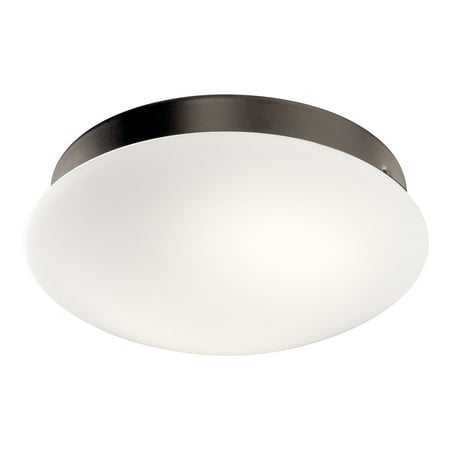 

Kichler 380356 Ried Dimmable Led Light Kit - Bronze