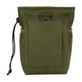 thumbnail image 2 of HongHeng Clearance Under $2.00 Outdoor Bag Accessory Waist Pack Outdoor Mountaineering Bag Camping Gear Bag, 2 of 6