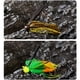 thumbnail image 2 of Señuelo Pesca Wobbler 13/18g Señuelos Giratorios Cebo Con Cuchara para Aparejos Lucio, 2 of 9