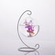 thumbnail image 1 of Maceta de Flores de con Forma de Colgante Contenedores de Florero Hidropónico Mini Acuario, 1 of 6