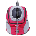 thumbnail image 1 of Pet bag, comfortable dog and cat back bag, puppy pet front b, 1 of 5