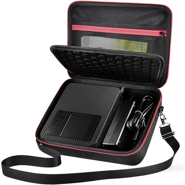 Funda ALKOO compatible con Canon SELPHY CP1500/CP1300/CP1200