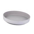 thumbnail image 2 of Organizador de gabinete con bandeja giratoria para especias, organizador de gabinete con plato giratorio, organizador de maquillaje para tocador y sala de estar. Blanco, 2 of 9