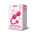 thumbnail image 4 of Bodywand Squeeze Remote Control Rechargeable Silicone Pelvic Floor Trainer Weighted 70G, 4 of 4