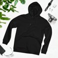 thumbnail image 3 of Unisex Cruiser Hoodie Deer, 3 of 4