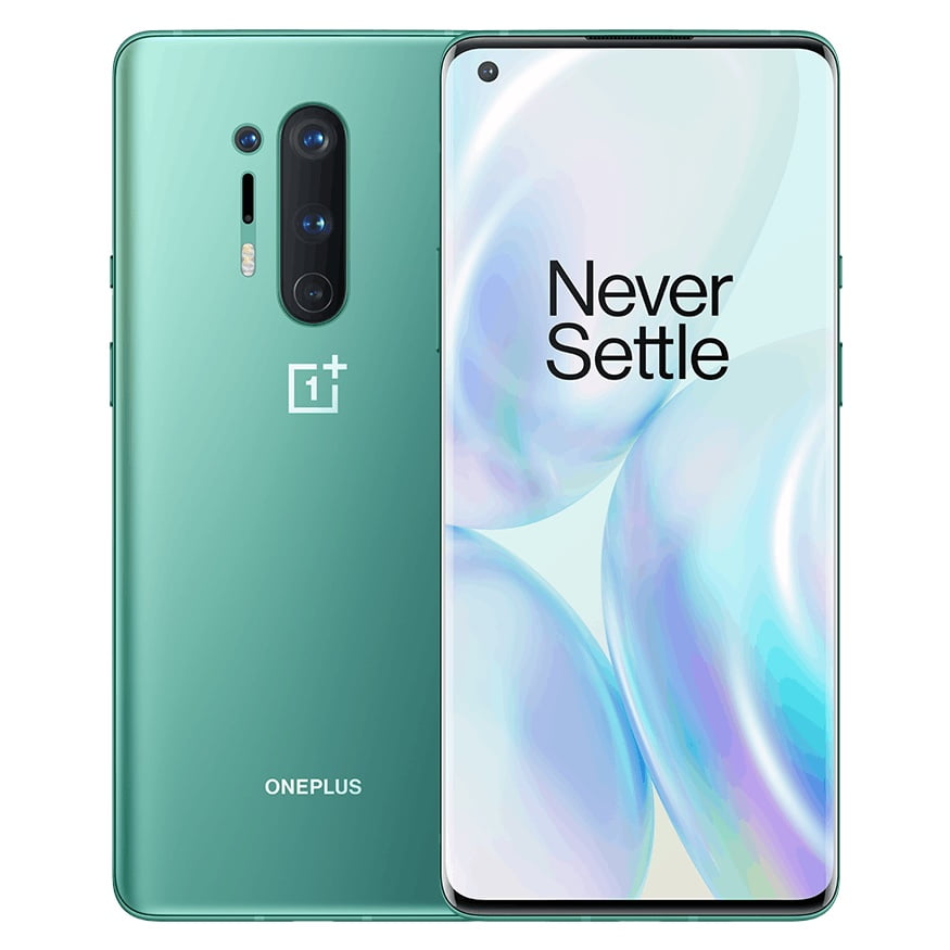 OnePlus 8 Pro IN2020 8GB 128GB-