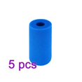 thumbnail image 1 of Swimming Pool Water Filter Foam Pool Reusable Washable Sponge Filter Column Filtration Accessory, 10.2x9cm, 1 of 9