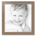 thumbnail image 2 of ArtToFrames 25" x 26" Majestic  Silver Picture Frame, 25x26 inch Gold Wood Poster Frame (WOM-5121),  Pack, 2 of 7