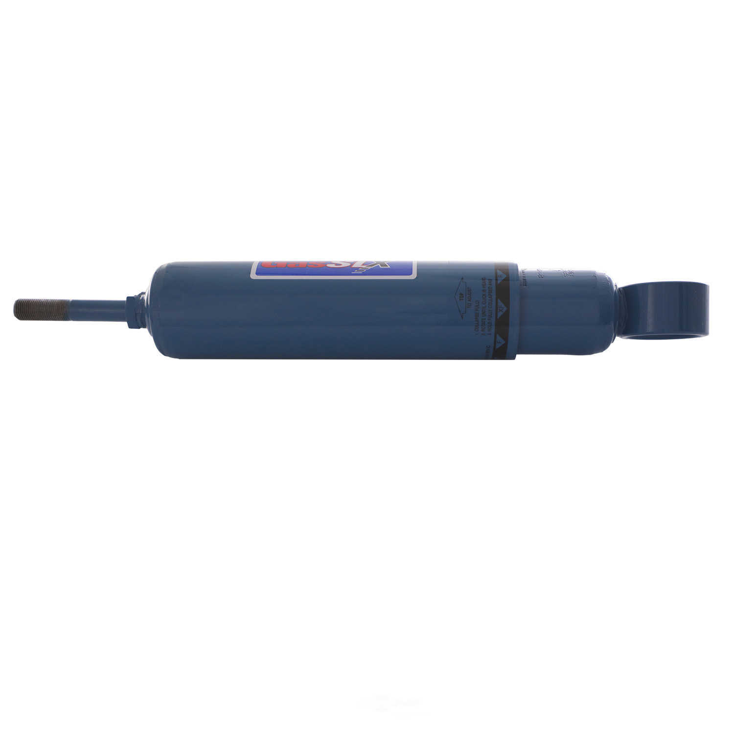 Gabriel 89424 GasSLX Shocks