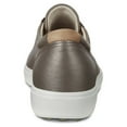 thumbnail image 5 of Ecco Women's Soft 7 in Stone Metallic Droid, 11 US, 5 of 5