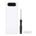 thumbnail image 1 of Battery Holder, Dual USB Output Large Capacity 3 Input DIY Power Bank Shell Wide Application  For Mobile Phones, 1 of 8