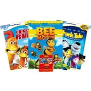 Shrek The Third Antz Spirit Gift Set (Widescreen) by