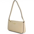 thumbnail image 5 of Kate Spade New York Women's Juliette Small Convertible Leather Wristlet (Light Sand), 5 of 5