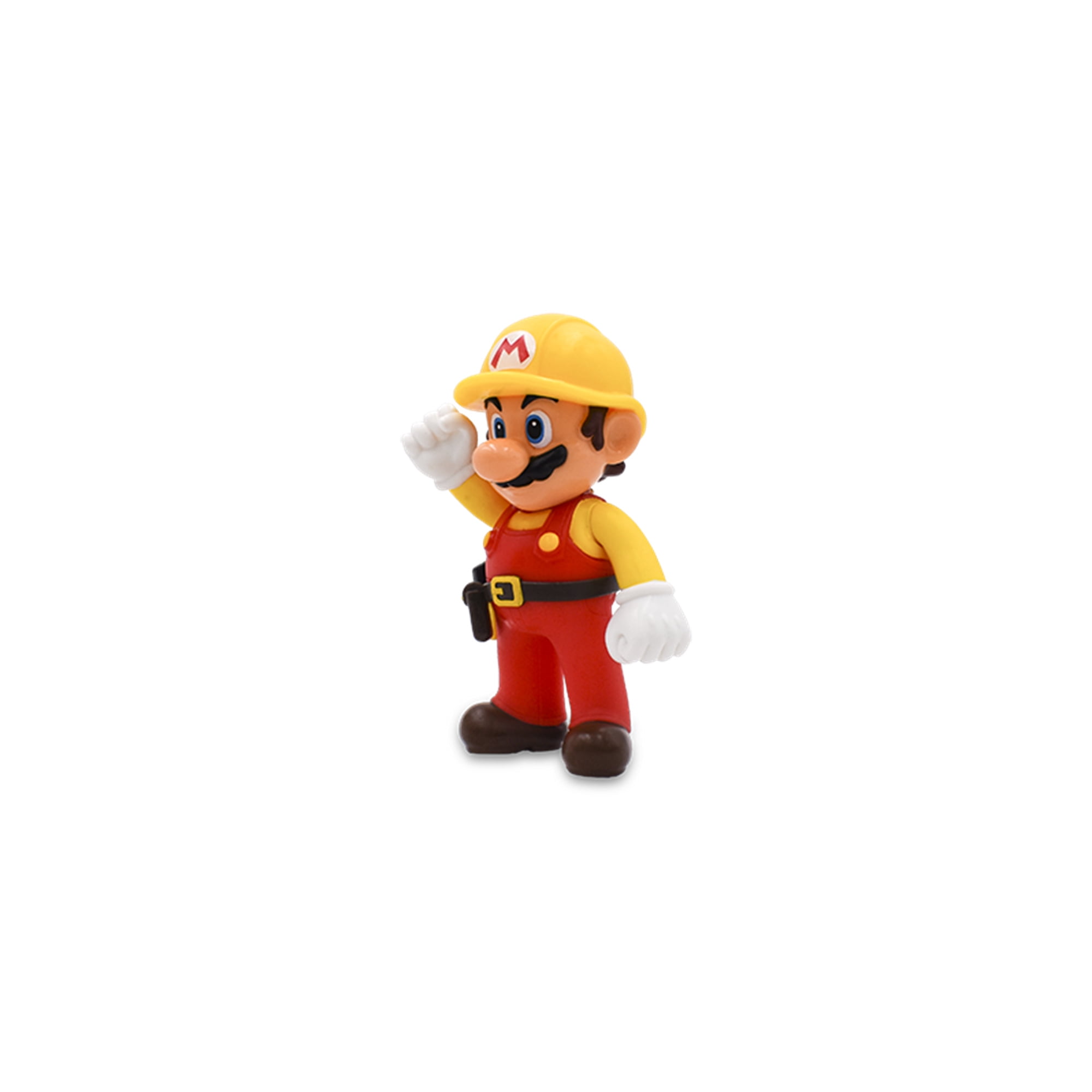 Super Mario Anime Figurine Toys 
