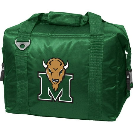 Logo Chair Ncaa Marshall 12pk Cooler
