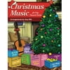 Christmas Music for Easy Classical Guitar
