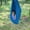 Blue, variant on Therapy Swing for Kids with Special Needs (Hardware Included),Pod Swing Chair for Sensory Integration Indoor Outdoor Hammock Adjustable Hanging Chair